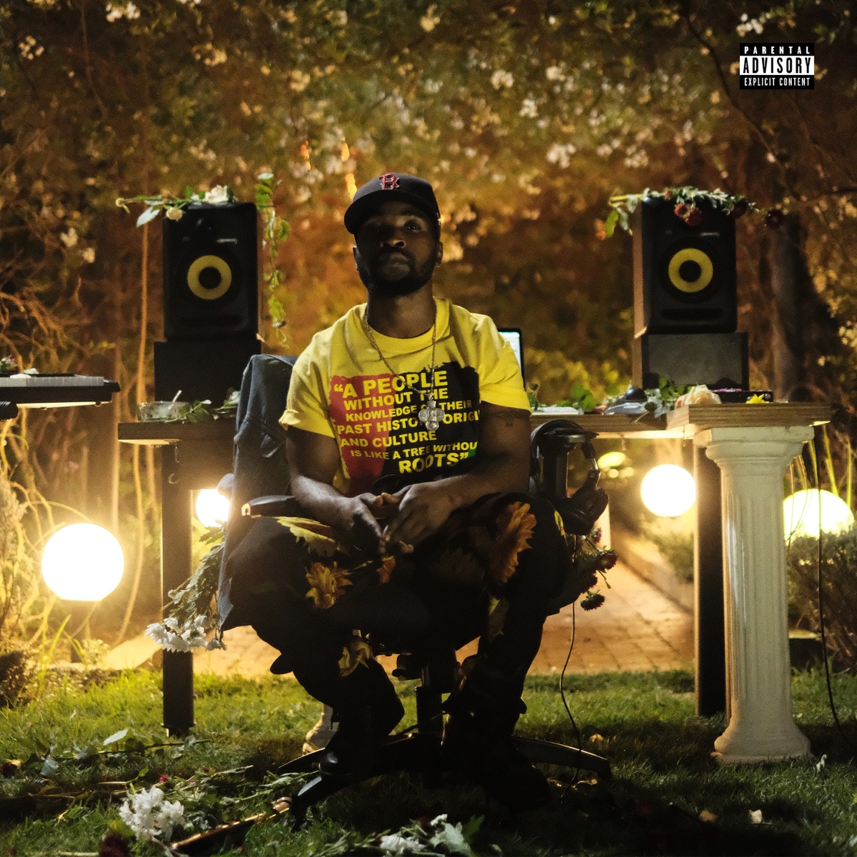 18. 15. 1990 (Deluxe) by Don Bunji album cover
