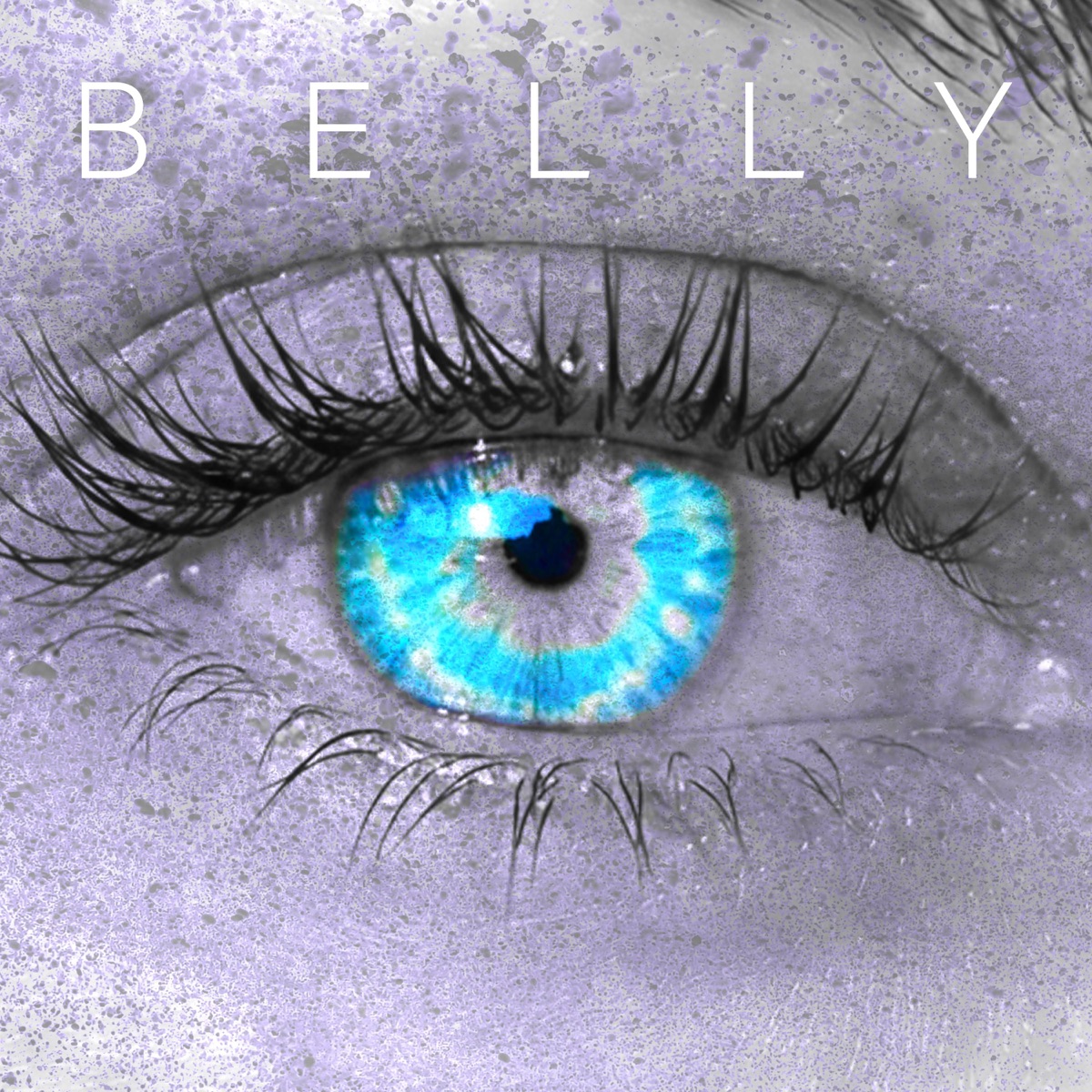 Belly - Single by Lowdown album cover