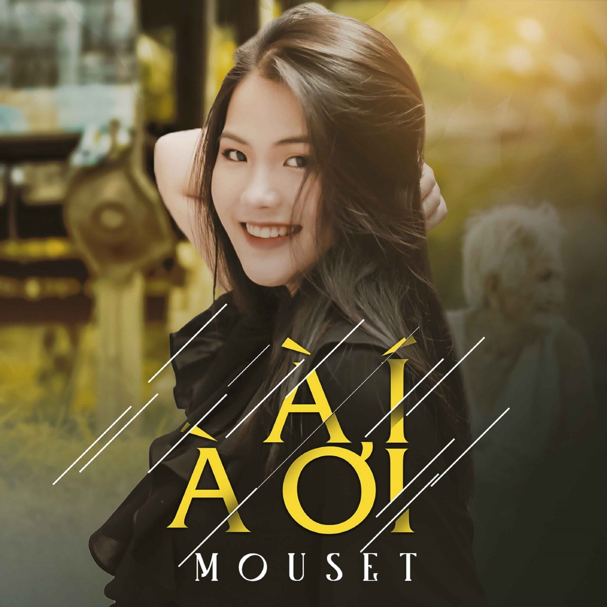 À Í À Ơi - Single by Mouse T album cover