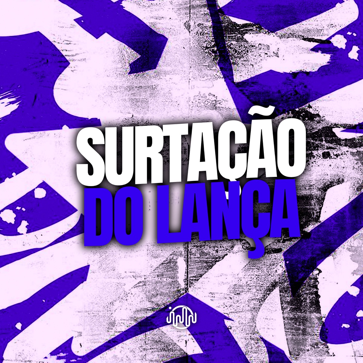 Surtação do Lança (feat. MC Flavinho) - Single by Mc Nectar, MC Maiquinho & Dj Marinovic album cover