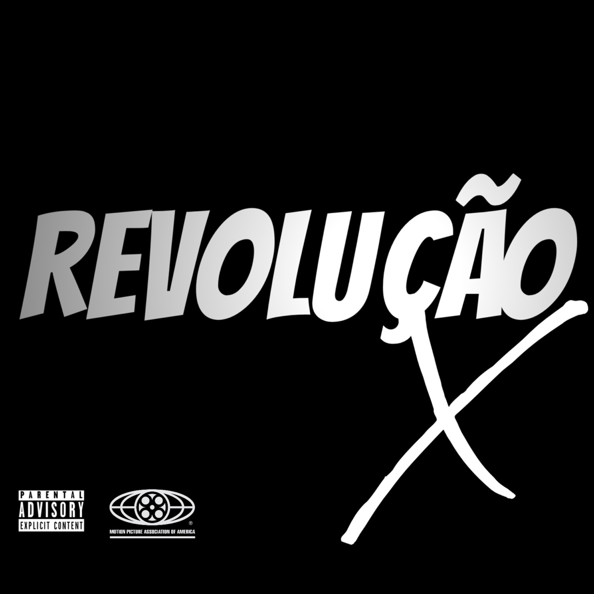 Revolução - Single by IamJV, Galo mc & Dj Sousa Mix album cover