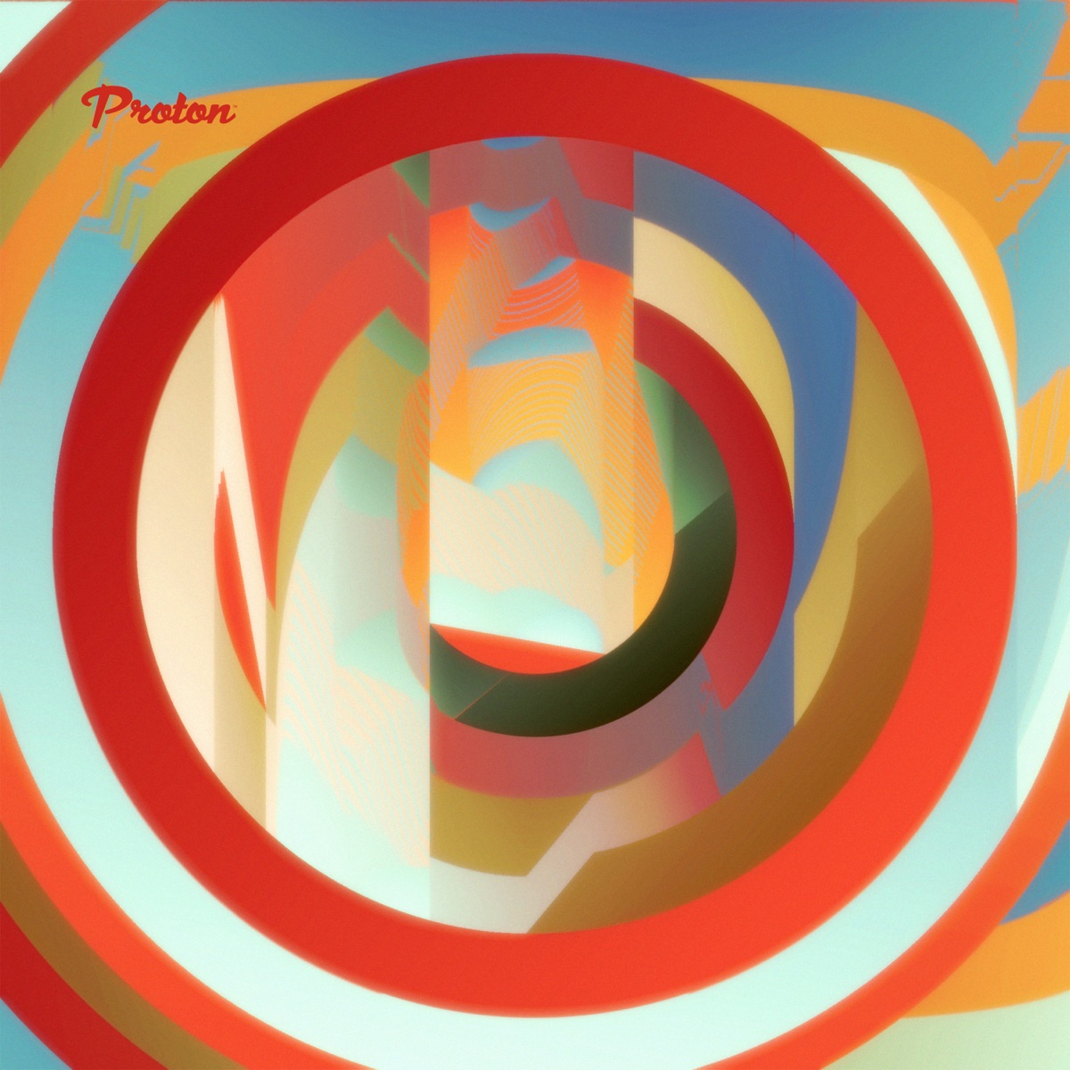 Connected - Single by Andrés Moris album cover
