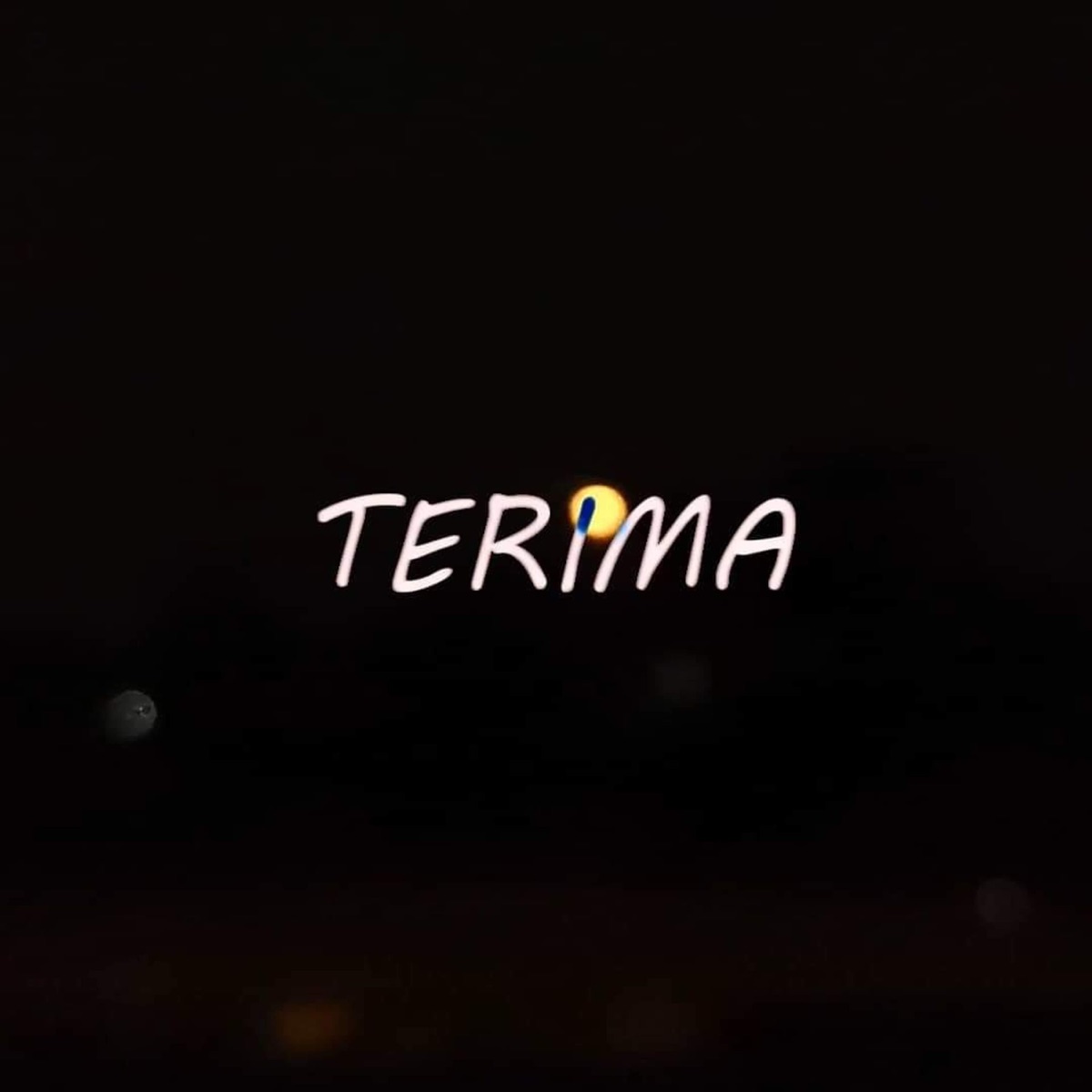 Terima (feat. K-Main, Saphuan & Dafrosty) - Single by Zaf Besar album cover