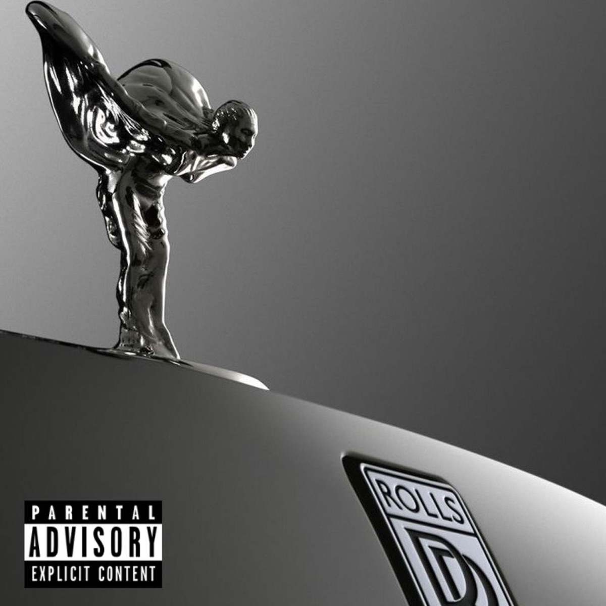 PHANTOM (feat. M-AYO) - Single by Kamal Jbk album cover