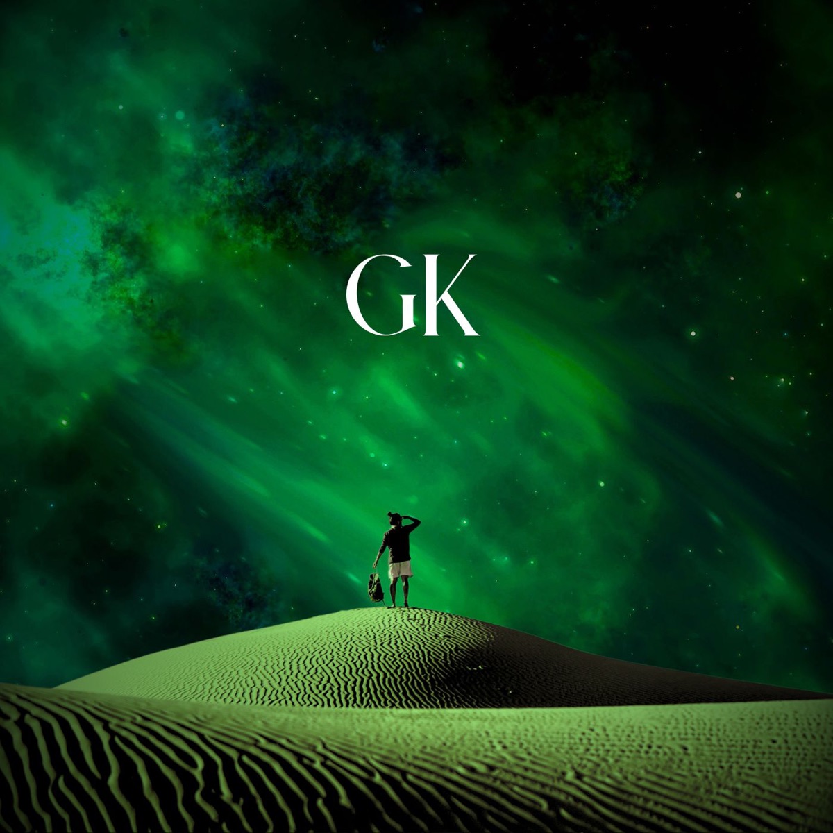 Тюльпаны - Single by Gk album cover