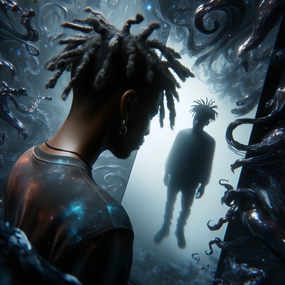 wreck - Single by nolimittyler album cover