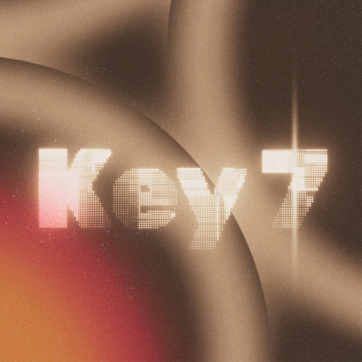 Key 7 - Single by z0dy.sa album cover