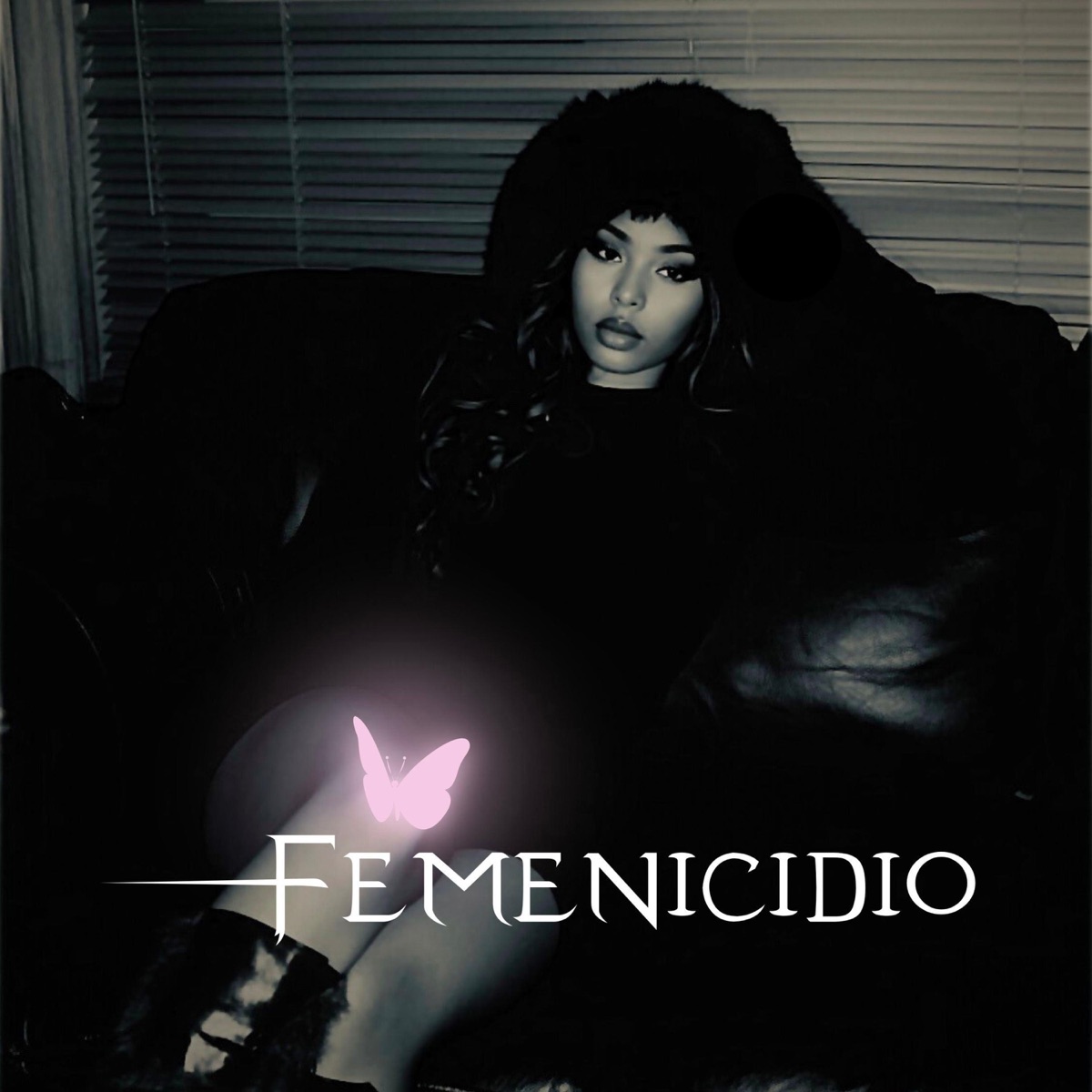 Femenicidio by NaiaraX album cover