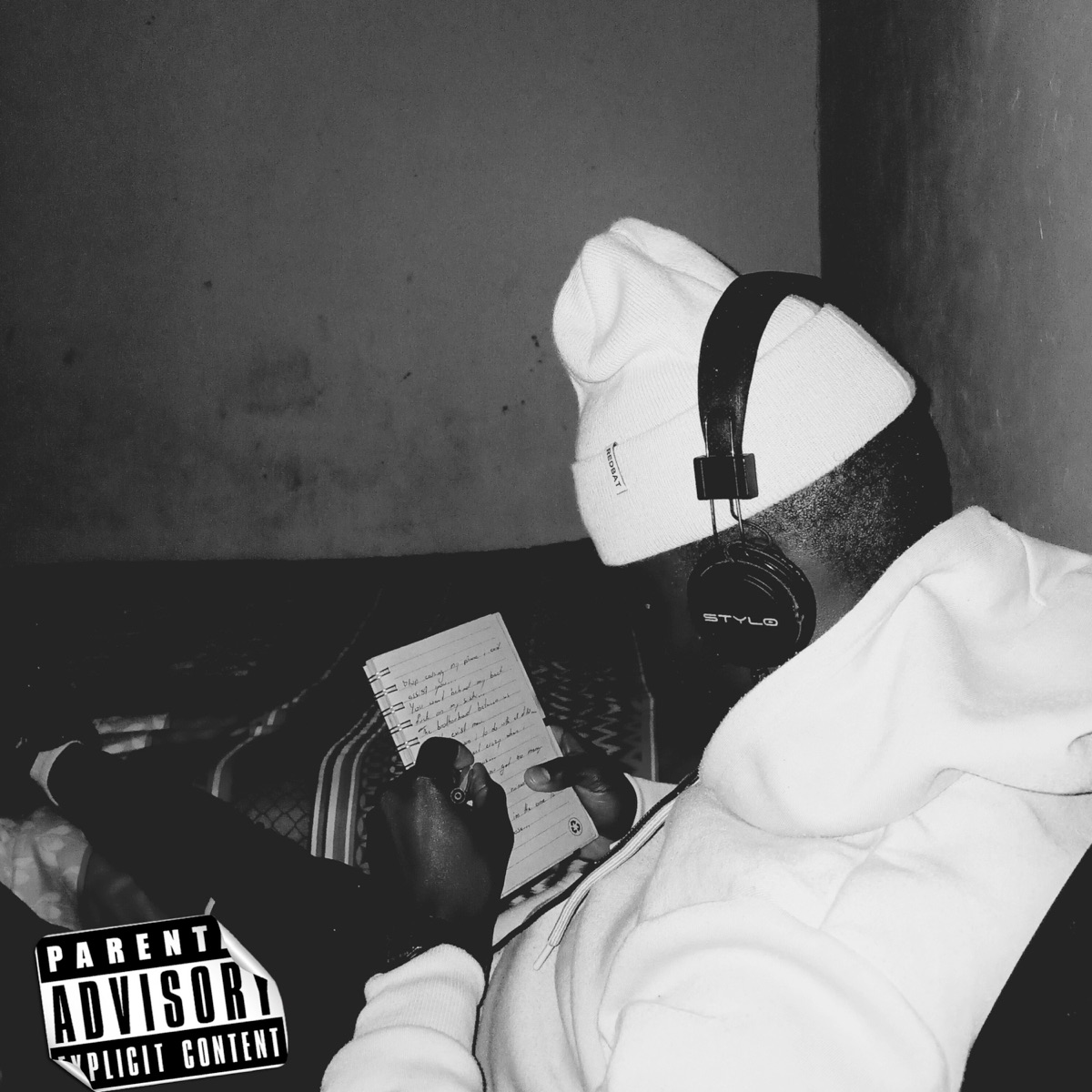 Moon (feat. B4L Young Draco & MadMindBeatz) - Single by Preest album cover