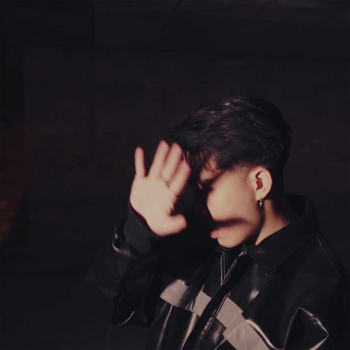 Lần Đó - Single by Vxllish album cover