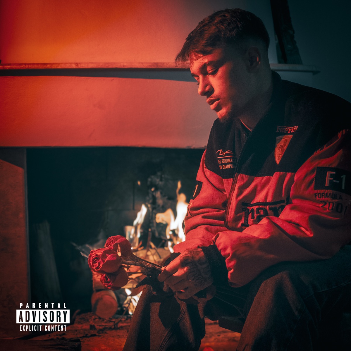 O Inverno Não Pode Congelar Seu Coração - EP by bentz.og, Cortsz & rasek the engineer album cover