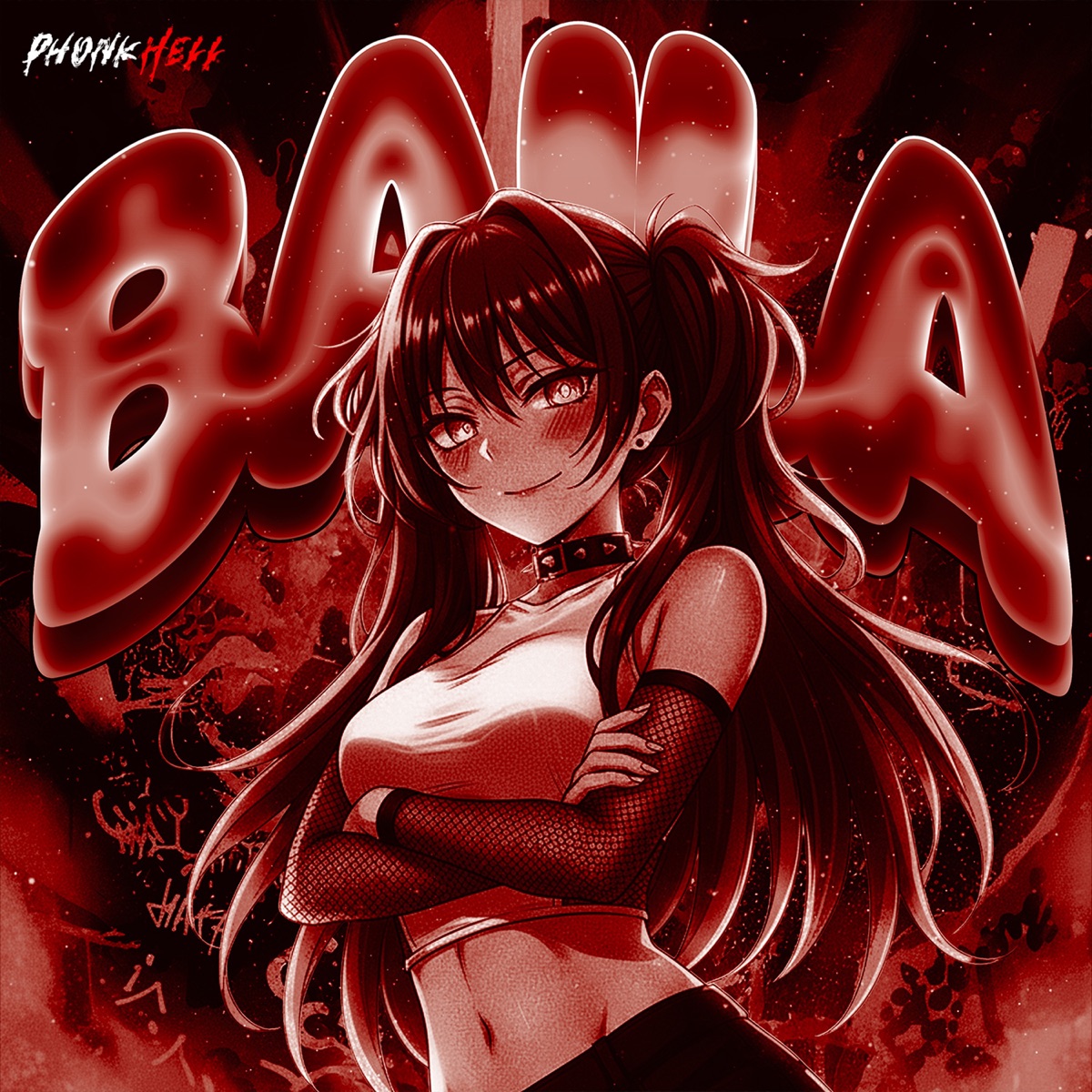 BAILA - Single by MVSTERIOUS album cover