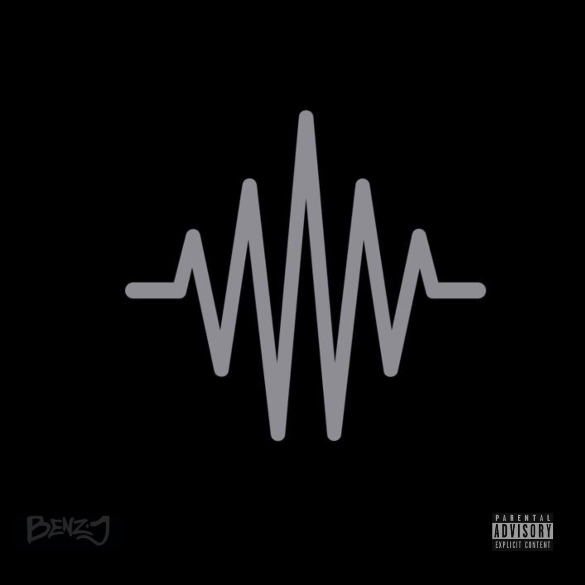 BENYEI - Single by Benz J & el Vuelvas album cover