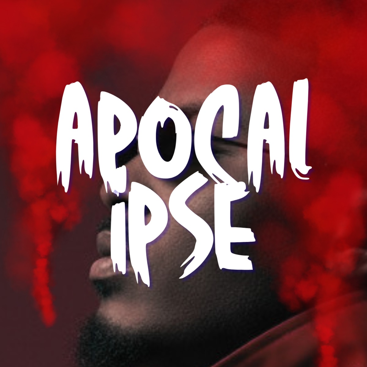 Apocalipse - Single by La Wizz & Delcio Montenegro album cover