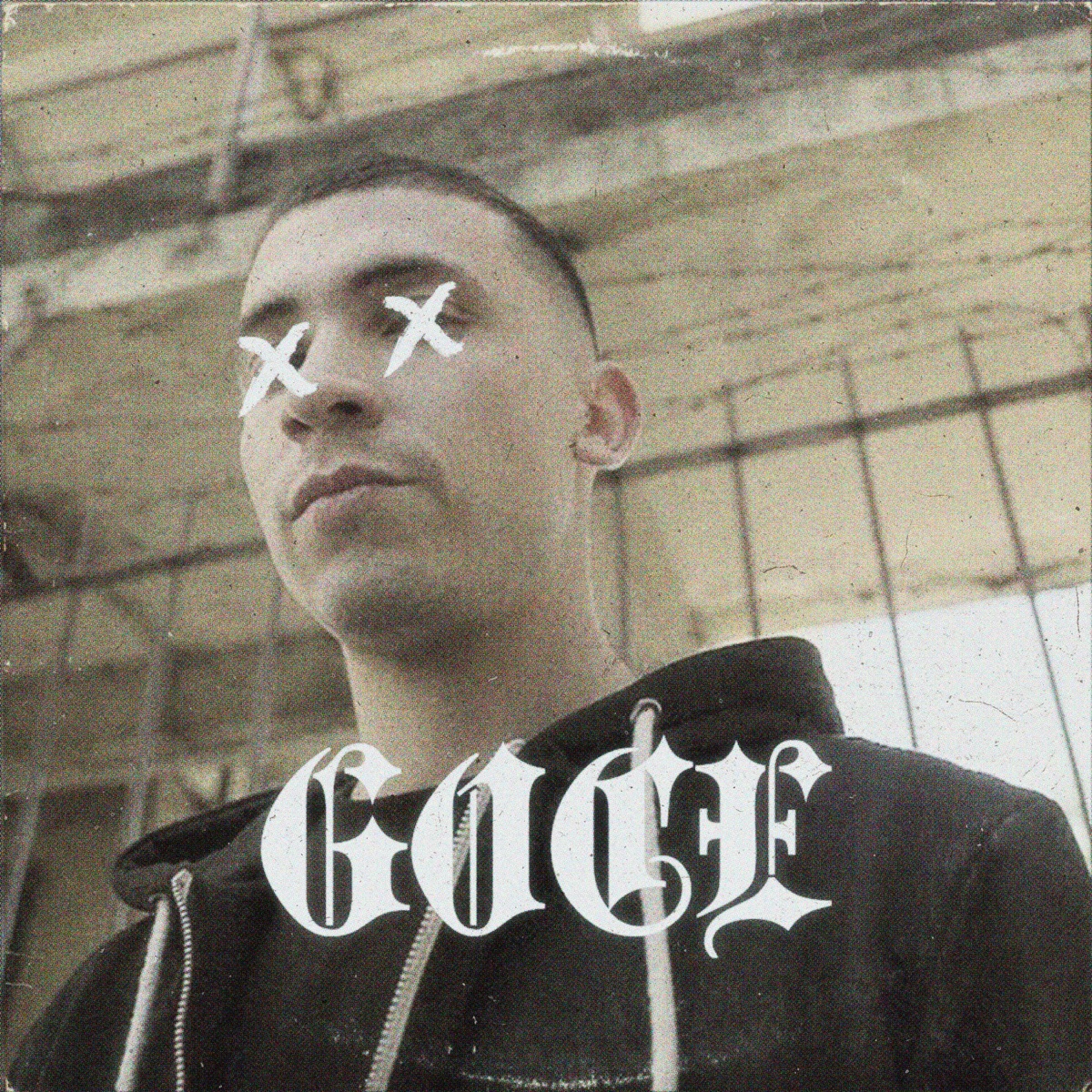 Goce - Single by Deedo Beats & Rei all'a album cover
