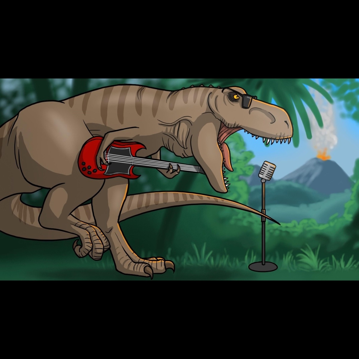 Evolve - Single by NerdOut album cover