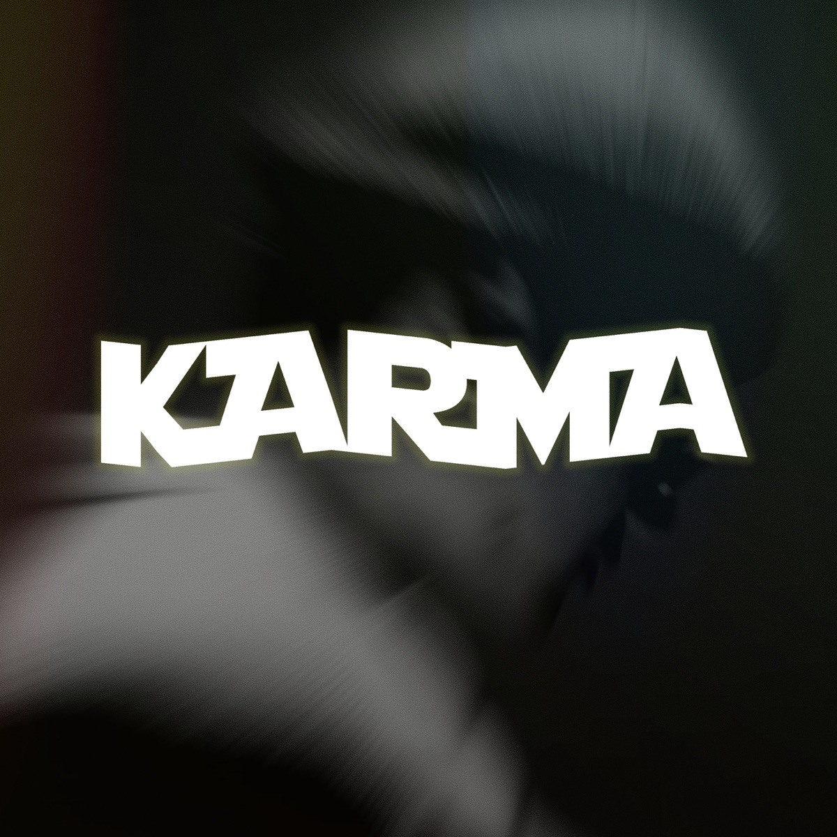 KARMA - Single by AF_DEAN album cover