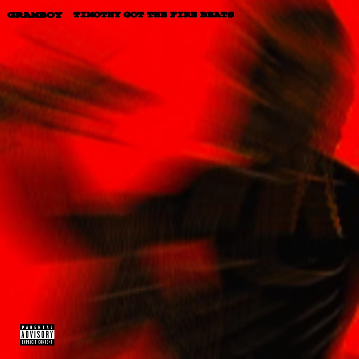 ZEUS (freestyle) - Single by Gramboy album cover
