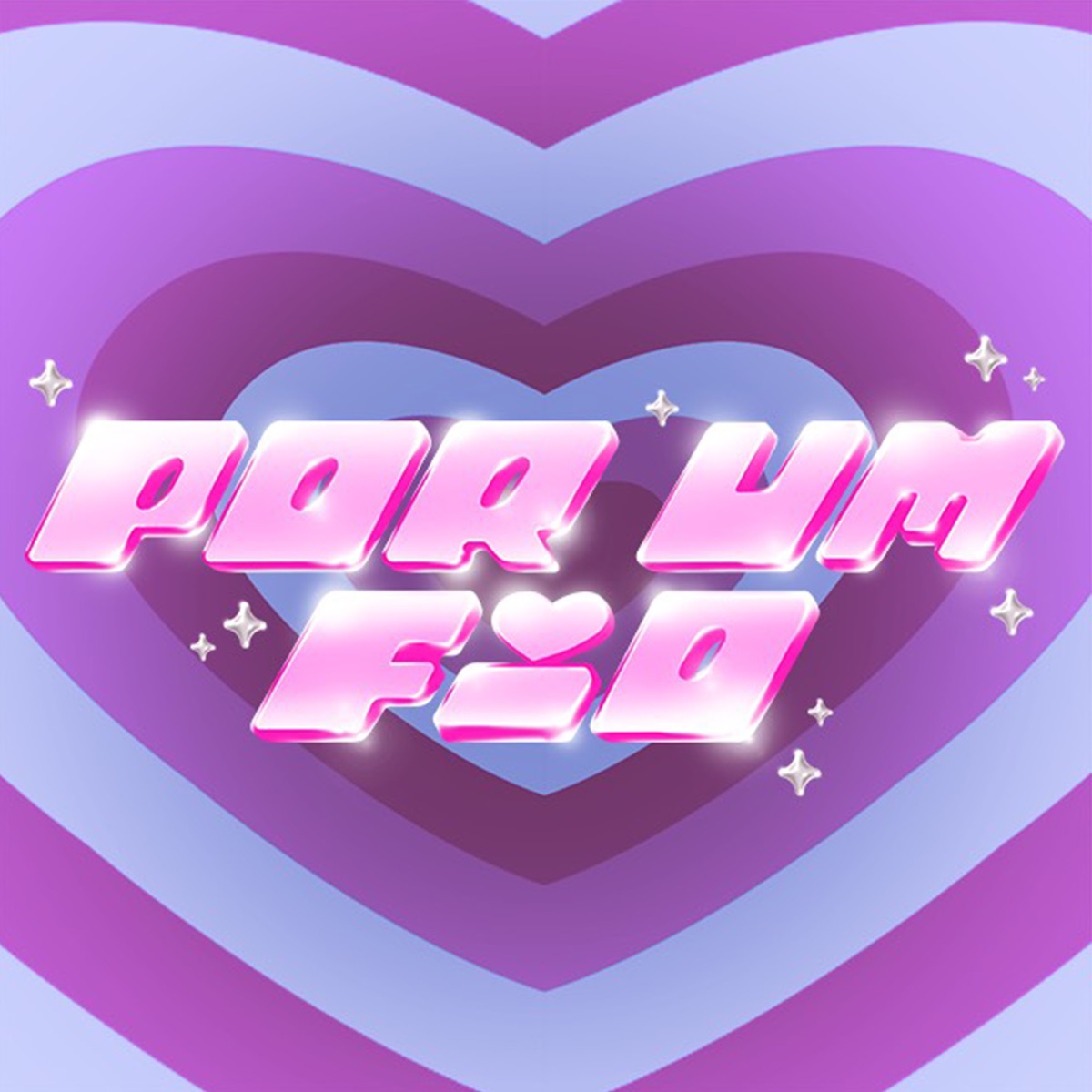 Por um fio - Single by Sujera album cover