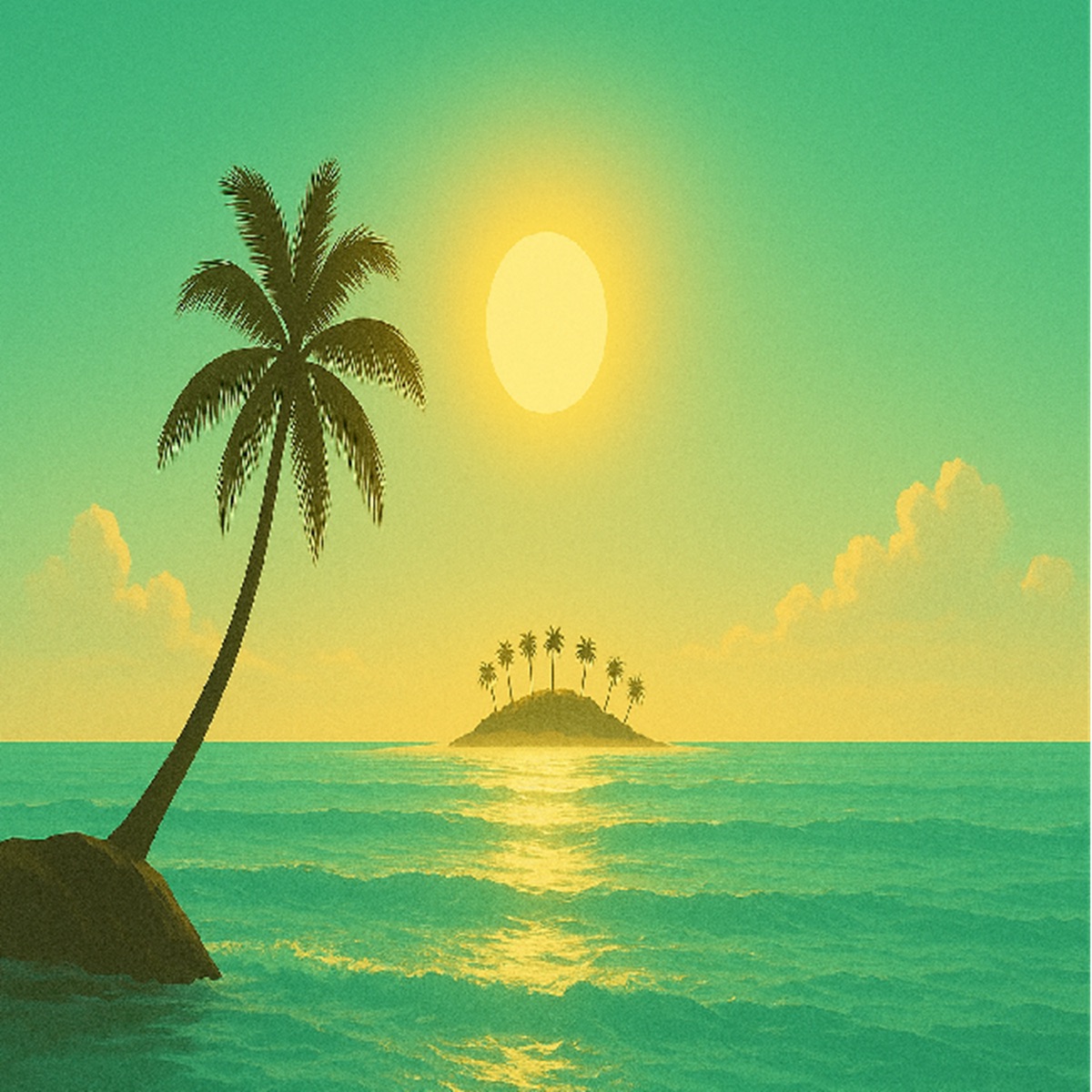 Summer Dream - Single by MBD album cover