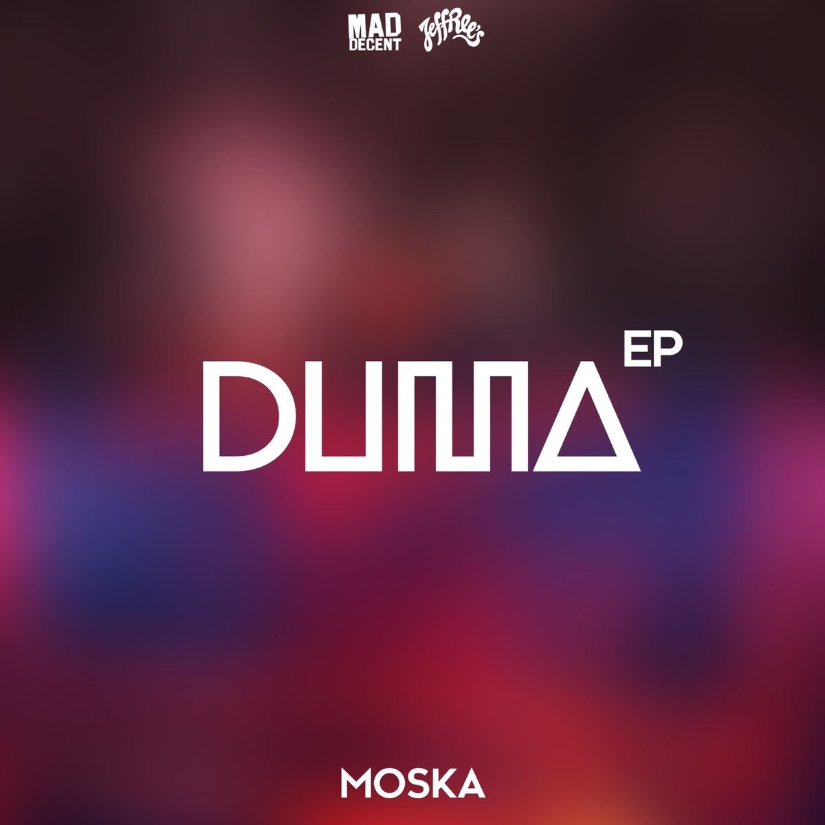 Duma - Single by MOSKA album cover