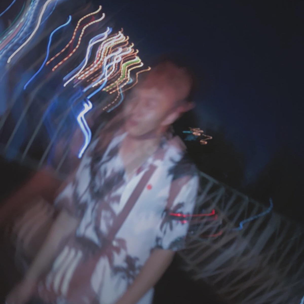 ยังคงไม่ลืม - Single by DEADEVST album cover