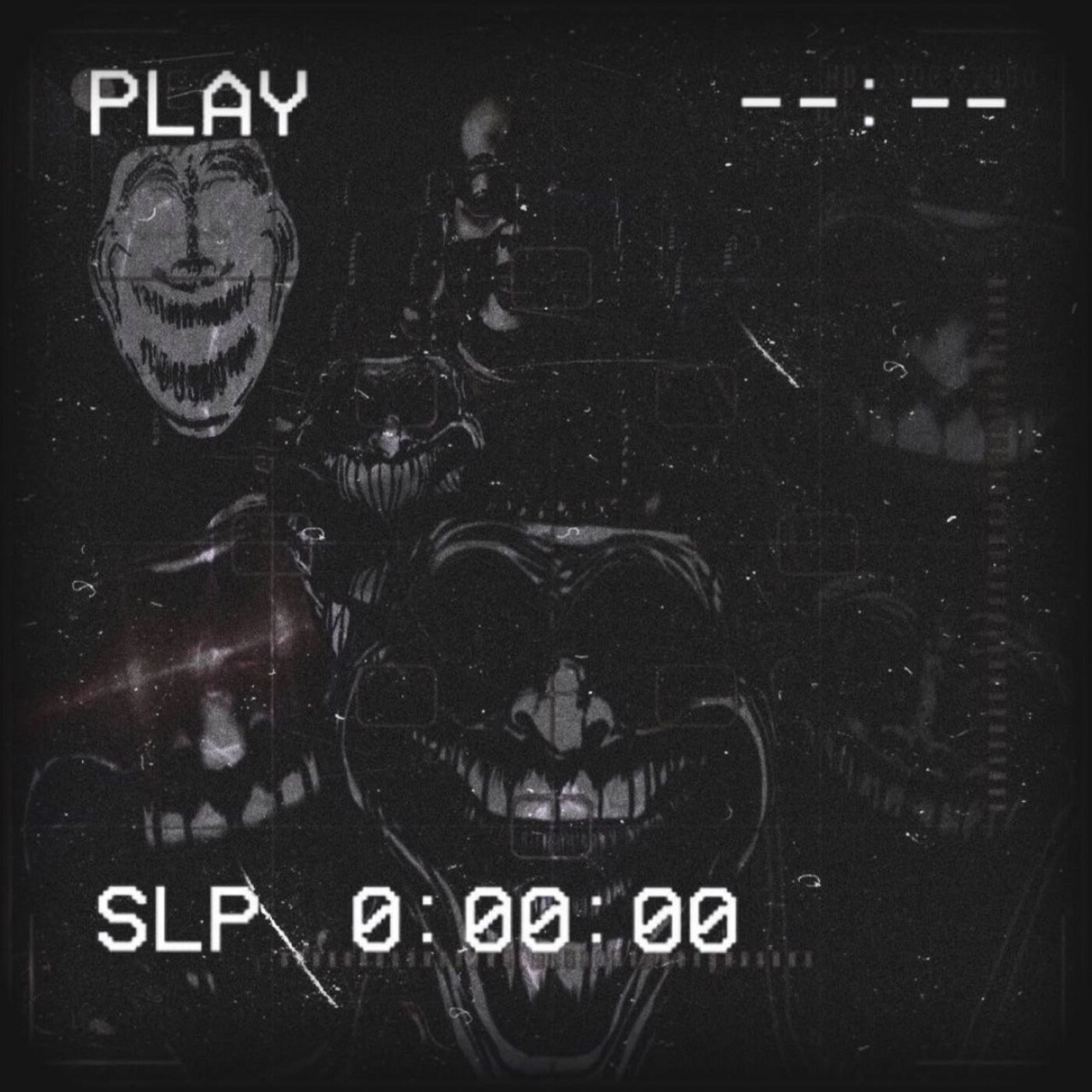MTG HORRORO FUNK - Single by VERYHXGHMEN album cover