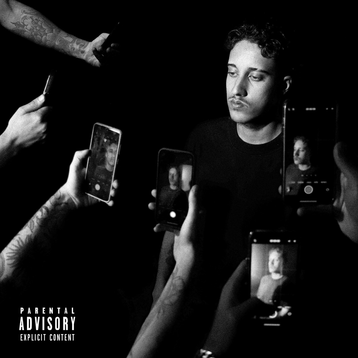 New Energy by Vitello album cover