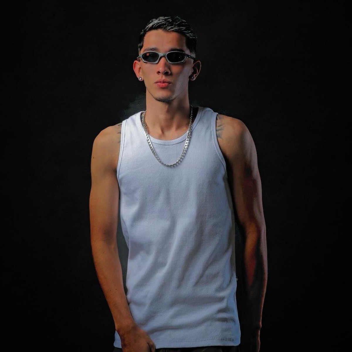 Vem Cavalgando (Remix) [feat. ONNE] - Single by LUCAS COUTH, Mc Luan & Dj Alex BNH album cover