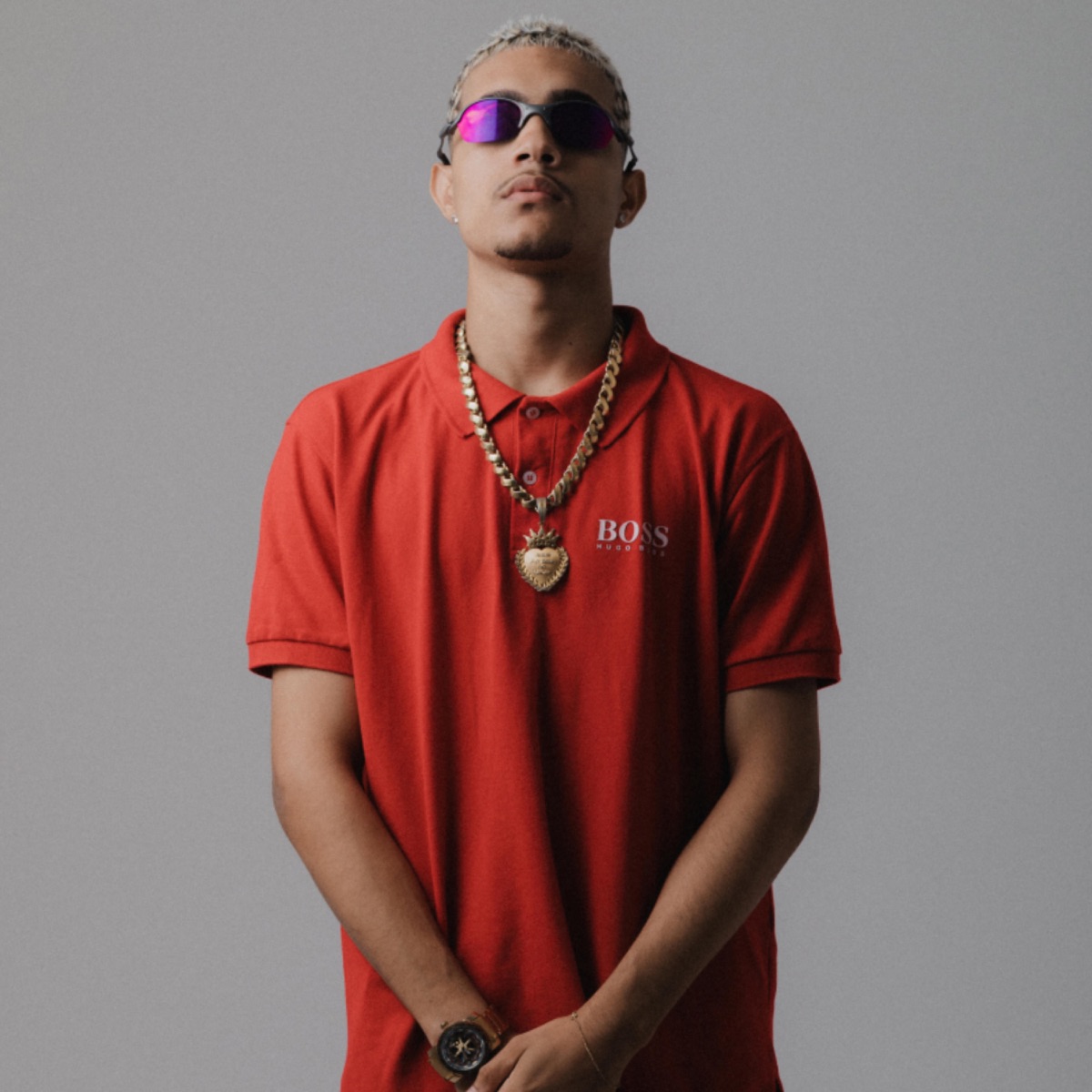 Tudo Que Eu Faço Me Lembra Vc - Du B.I rmx - Single by DJ PZK album cover