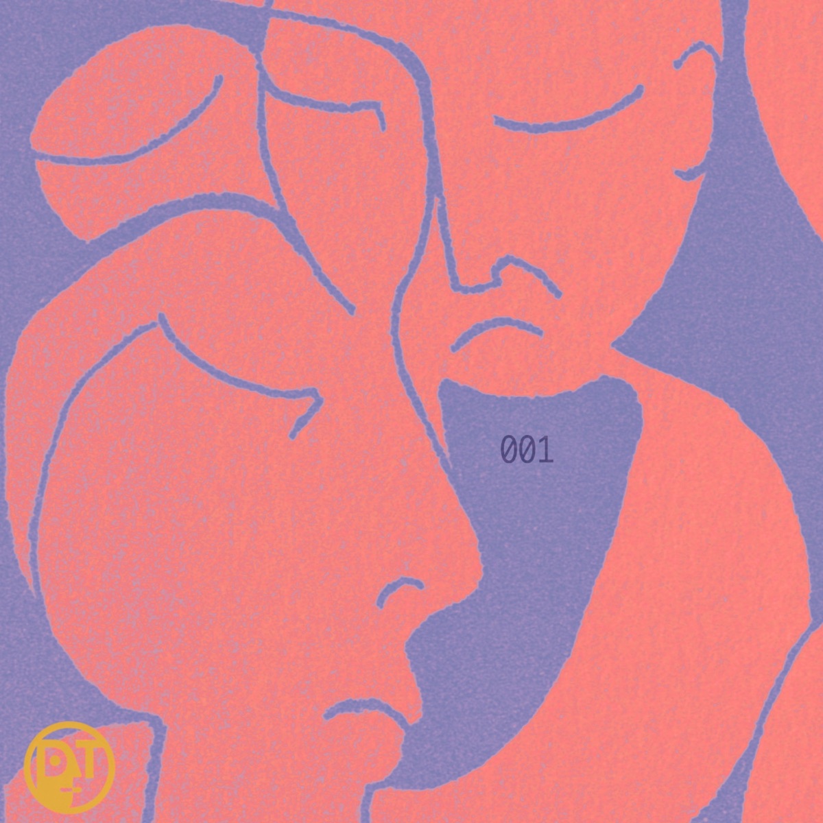 Passion - Single by JOIA & Sol Elicio album cover