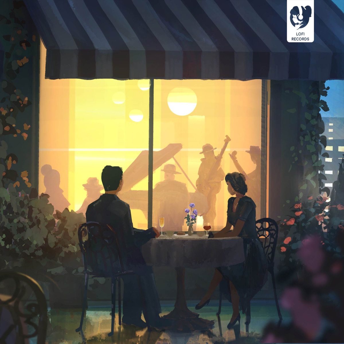 Brothers In Arms by Dreamfield album cover
