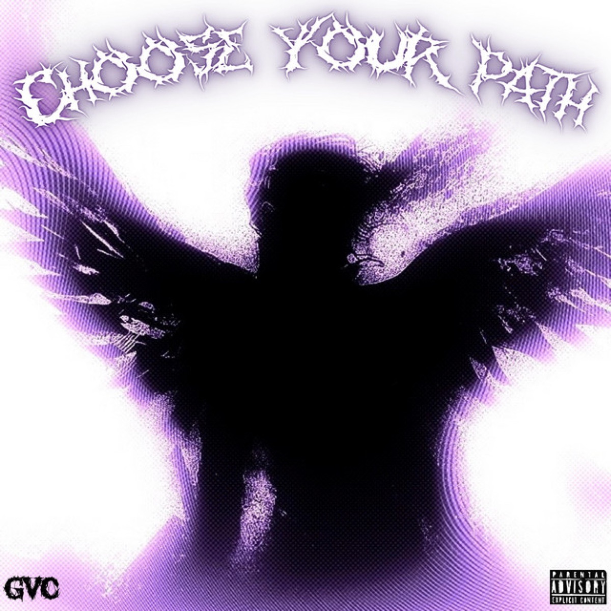 Choose your path - Single by GVC album cover