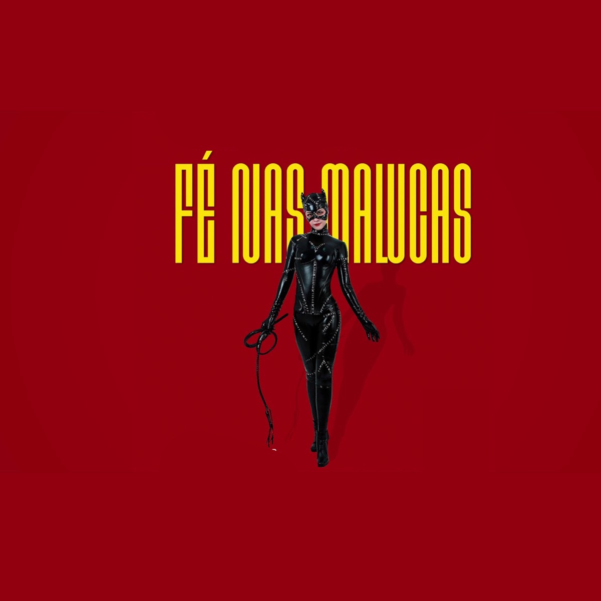 Fé nas Malucas - Single by Marinho 2v, Cjota & YN Oliver album cover