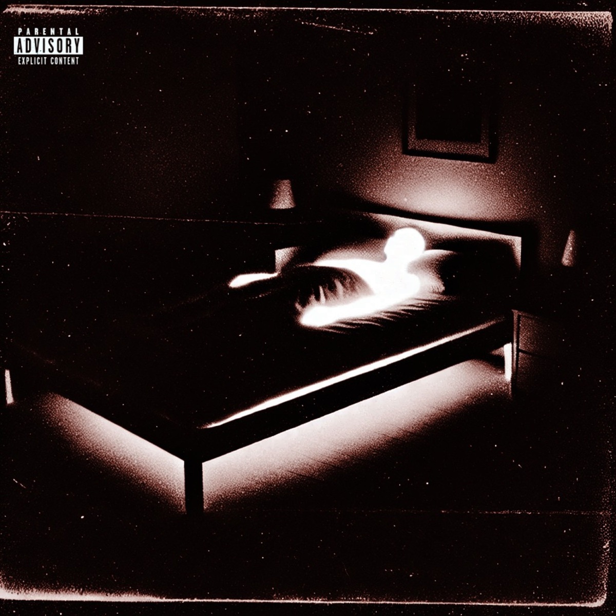 LA NOCHE OSCURA DEL ALMA - EP by Naha Is the Key & Chucs album cover