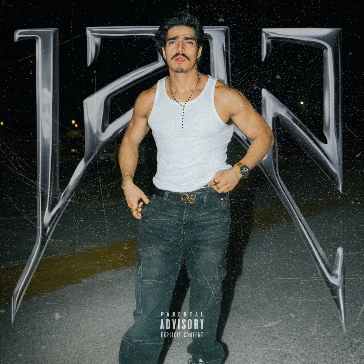 1212 by Saade album cover