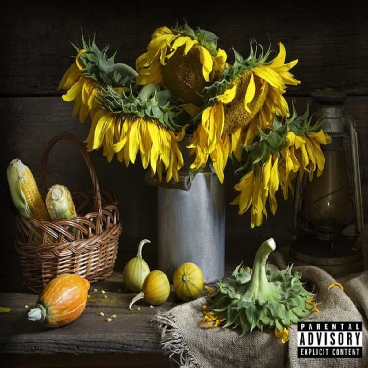 FINAL - Single by PHINEA$ album cover
