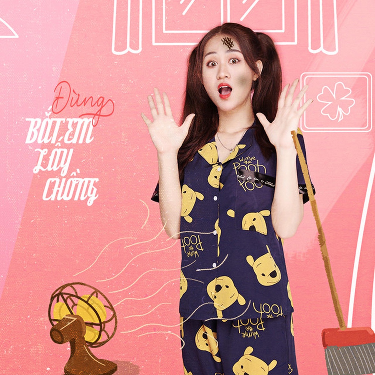 Đừng Bắt Em Lấy Chồng - Single by Tuấn Hii album cover