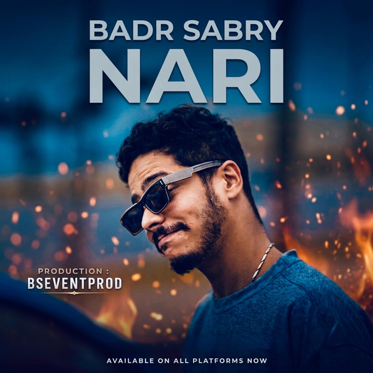 Nari - Single by Sabry album cover