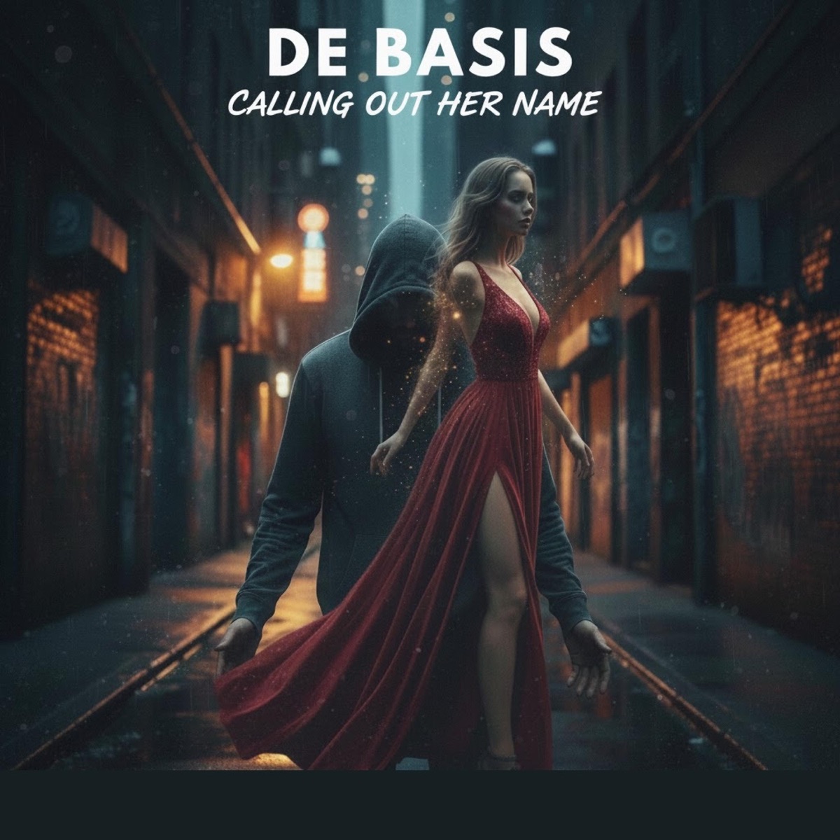 Calling Out Her Name (feat. BeatsBySensicane) - Single by De Basis album cover
