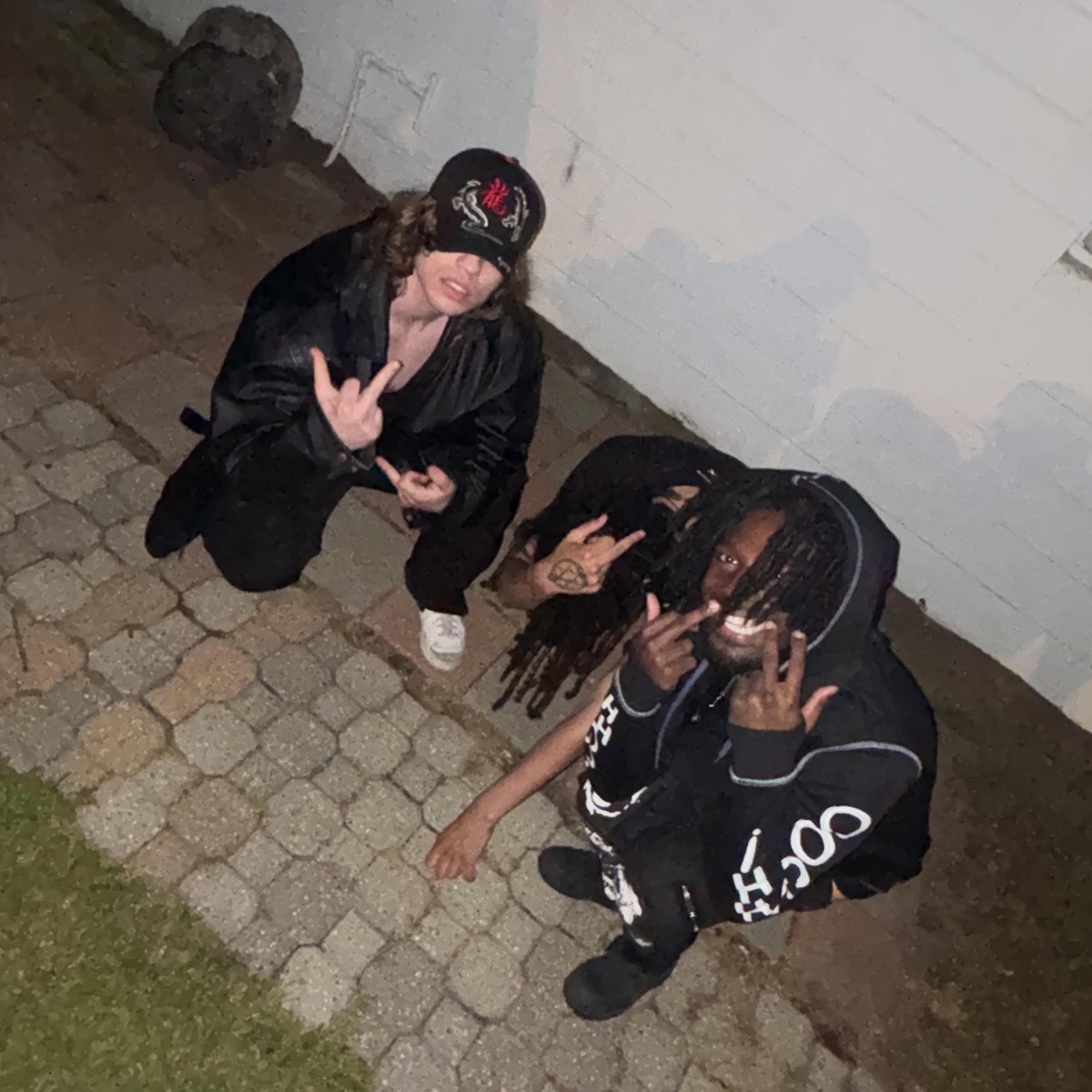 fantastic (feat. skysora!) - Single by 42FXNG album cover
