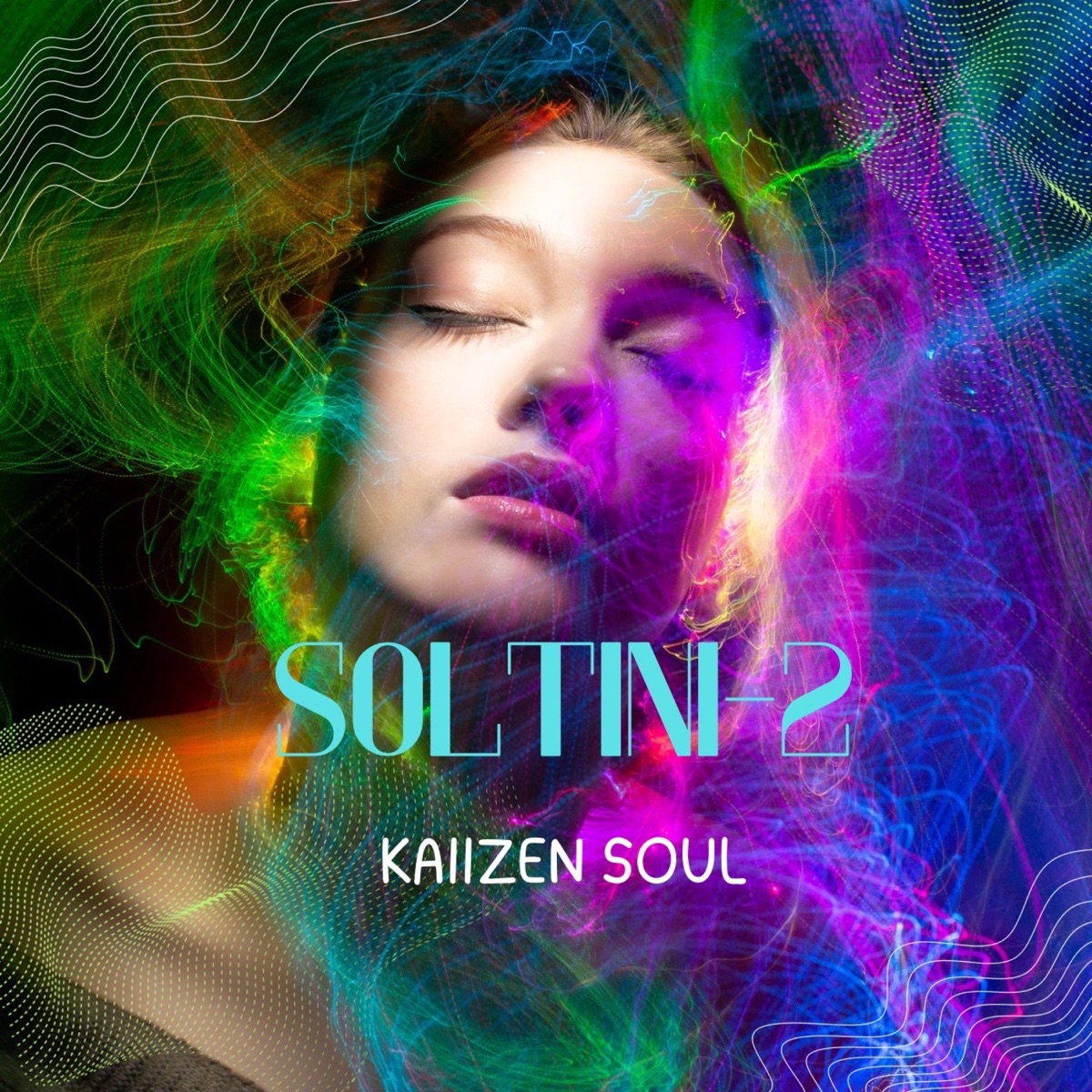 Soltini-2 - Single by Kaiizen Soul album cover