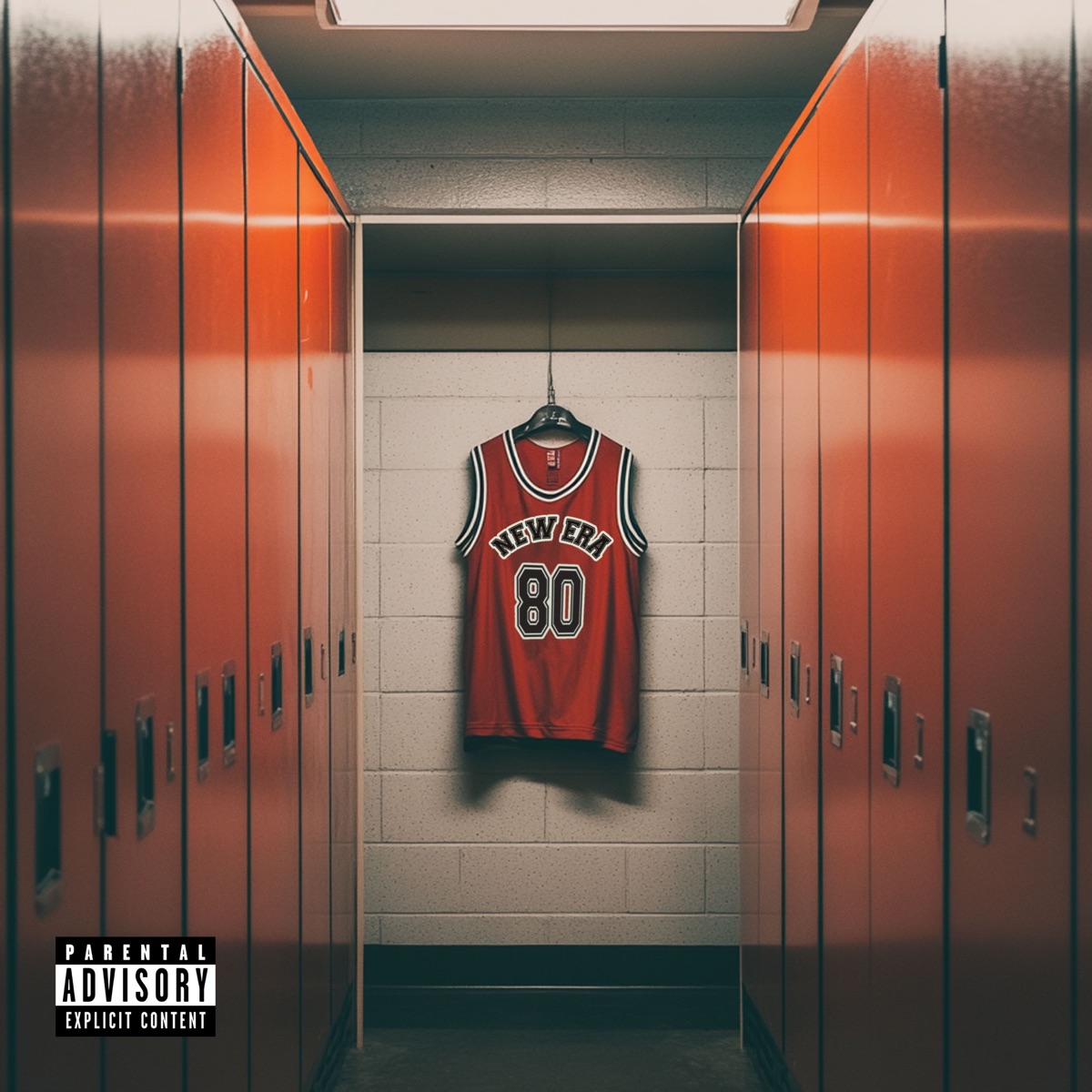 New Era (feat. Subnet & Réjizz) - Single by Dandee album cover