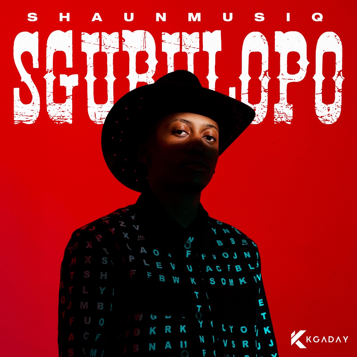 Sgubulopo by ShaunMusiq album cover