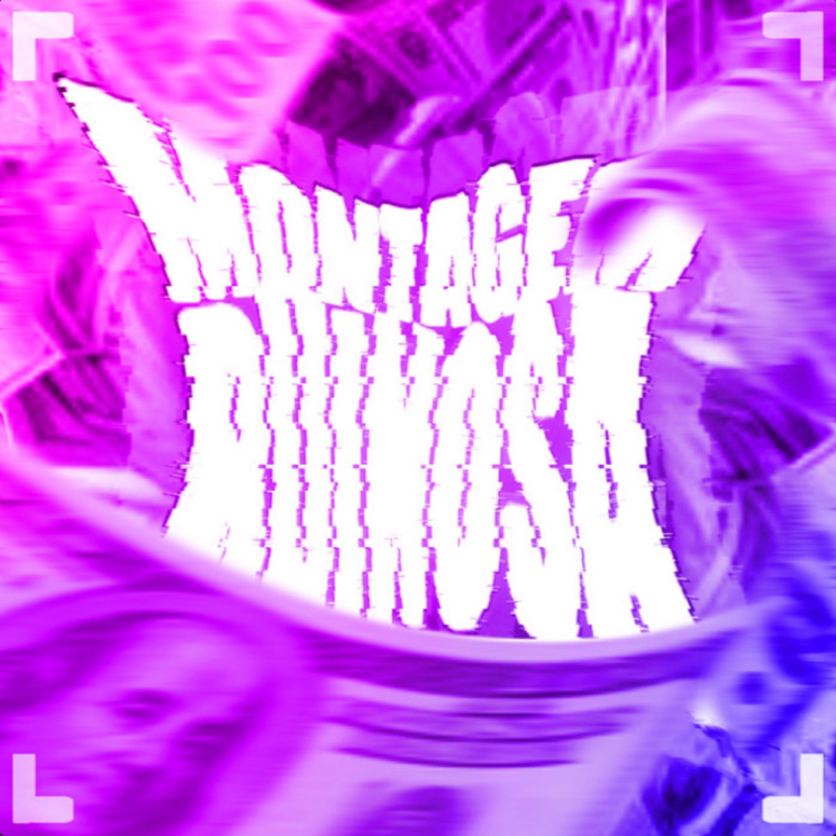 MONTAGEM RUINOSA - EP by RSFI & Zevyn album cover