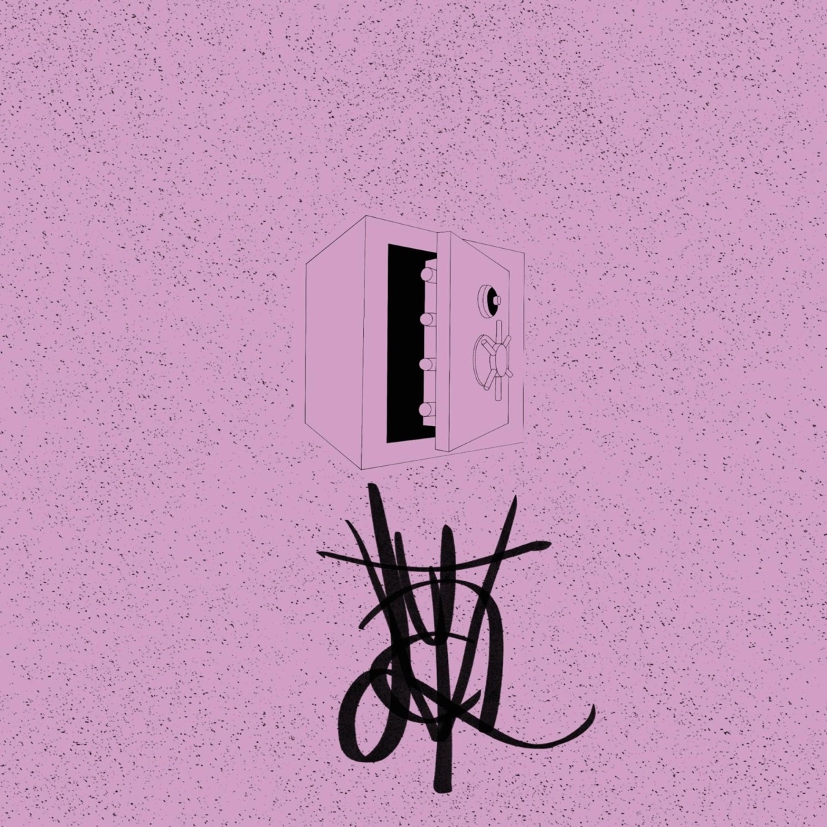 VAULT - EP by Sugukris album cover