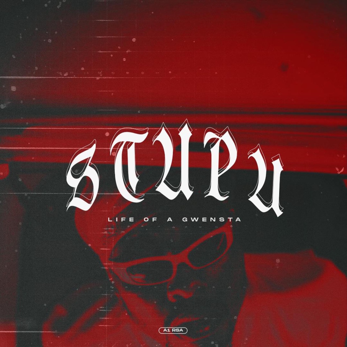 OPLS (Oh please) - Single by A1 RSA album cover