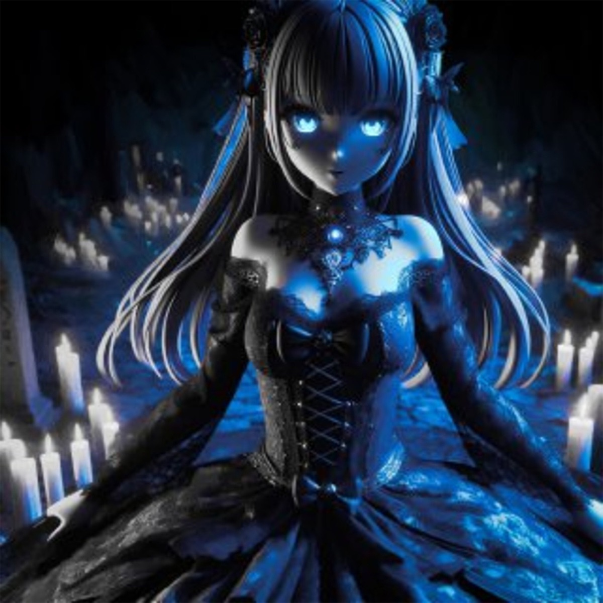 SPECTER - Single by R3NK0RX8 album cover