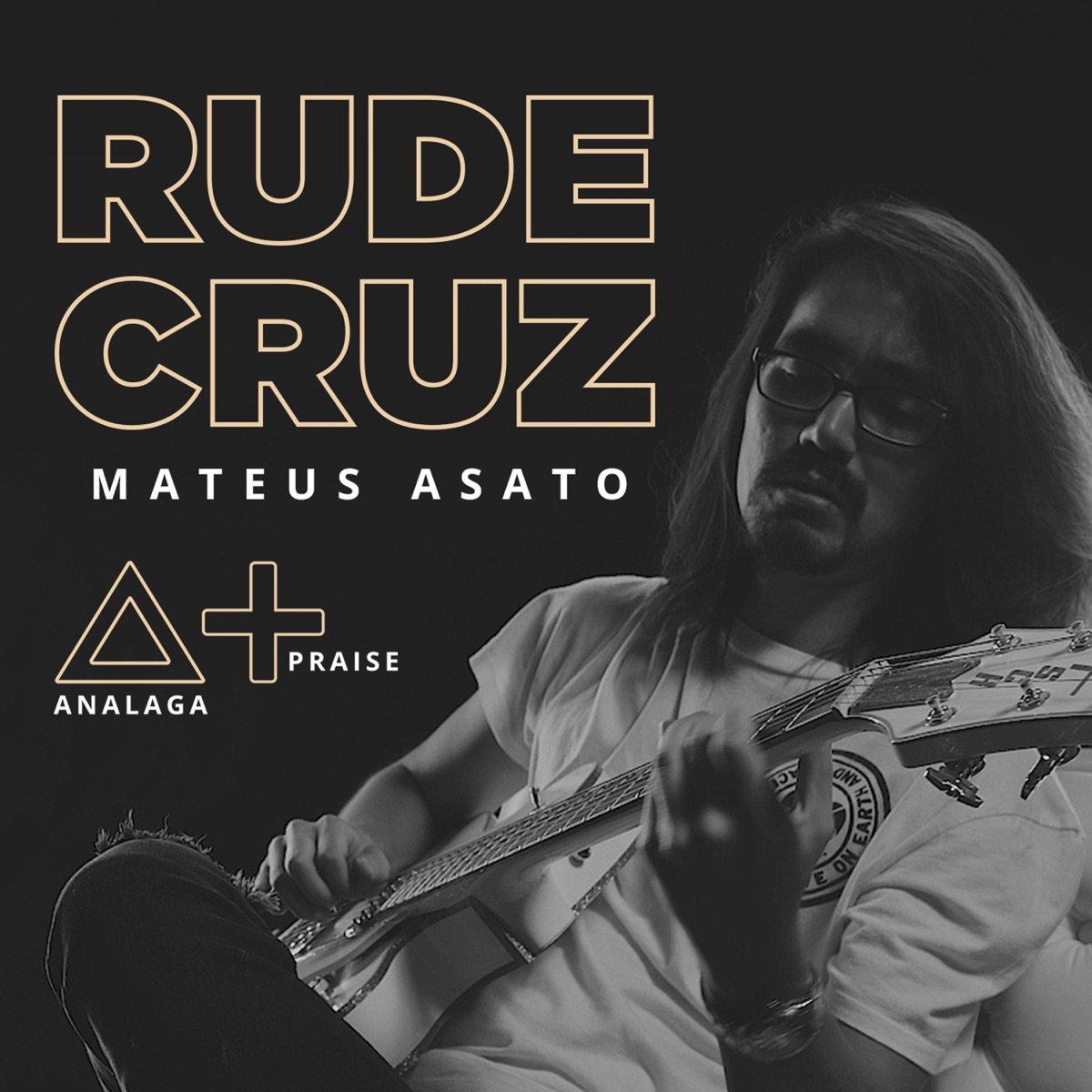 Rude Cruz - Single by ANALAGA & Mateus Asato album cover