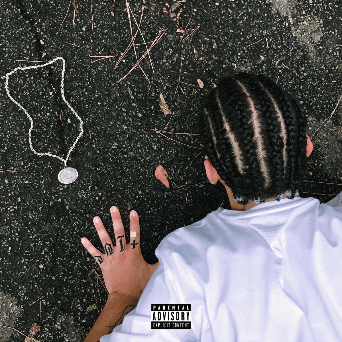 +1VL - EP by Du4rdo album cover